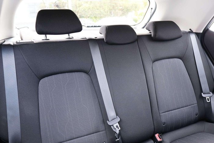 2020 Hyundai Venue Go