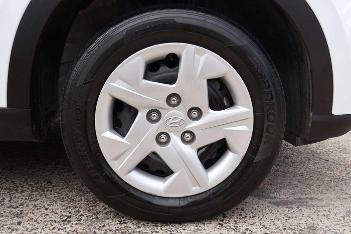 2020 Hyundai Venue Go