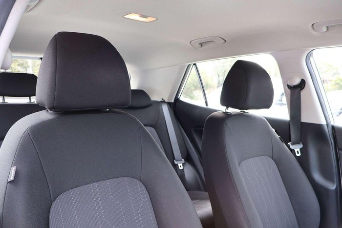 2020 Hyundai Venue Go