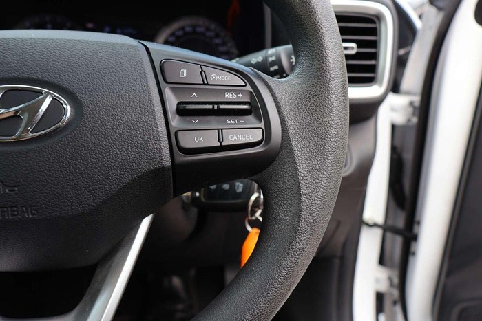 2020 Hyundai Venue Go