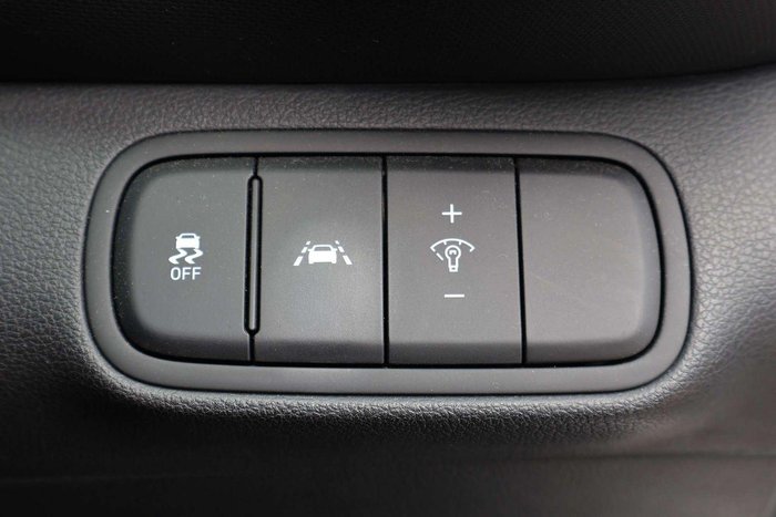 2020 Hyundai Venue Go