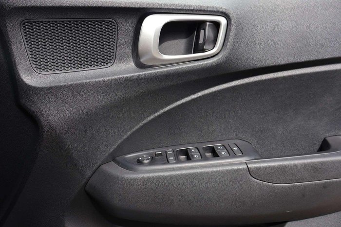 2020 Hyundai Venue Go