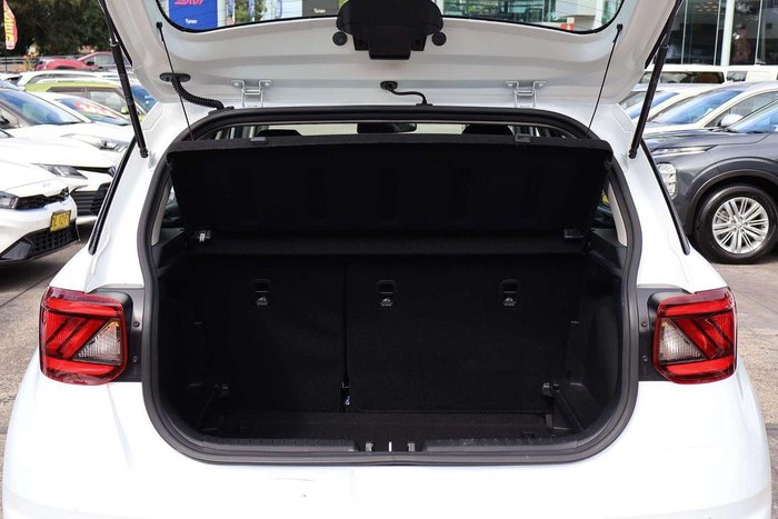 2020 Hyundai Venue Go