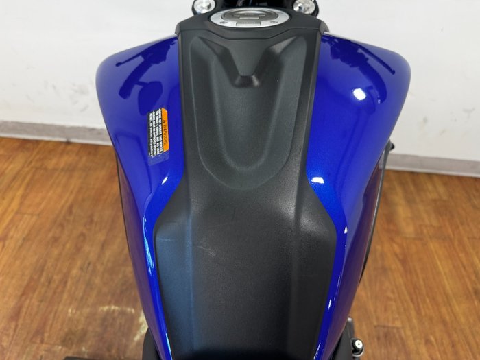 2024 Yamaha MT-07 LA (ABS) BLUE