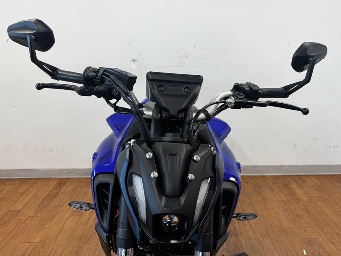 2024 Yamaha MT-07 LA (ABS) BLUE