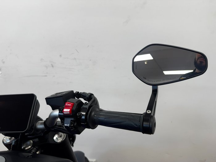 2024 Yamaha MT-07 LA (ABS) BLUE