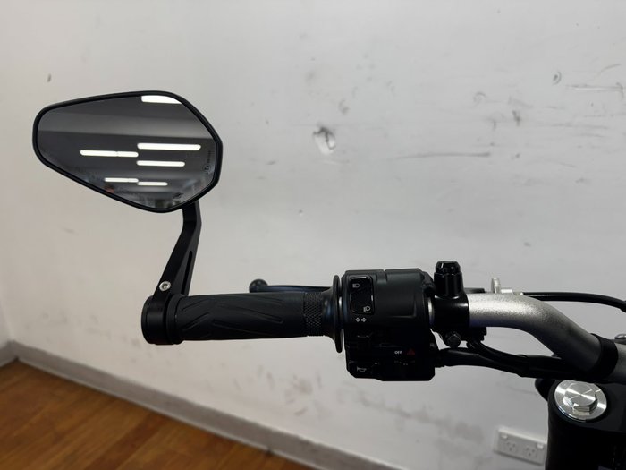 2024 Yamaha MT-07 LA (ABS) BLUE