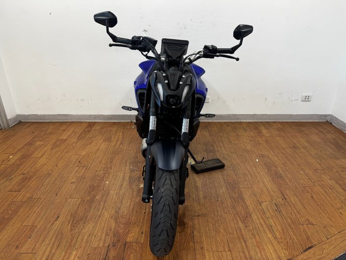 2024 Yamaha MT-07 LA (ABS) BLUE