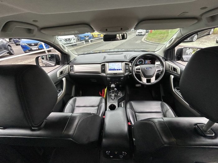 2020 FORD EVEREST TREND