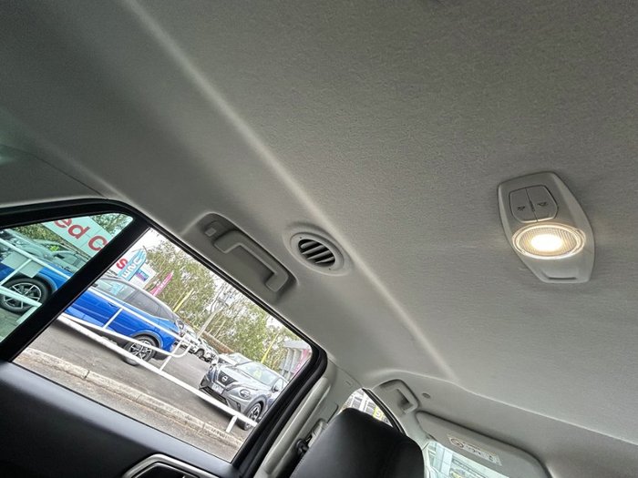 2020 FORD EVEREST TREND