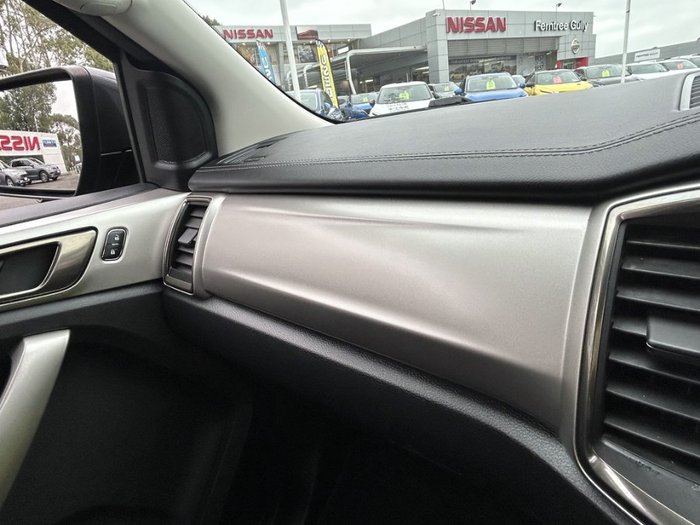 2020 FORD EVEREST TREND