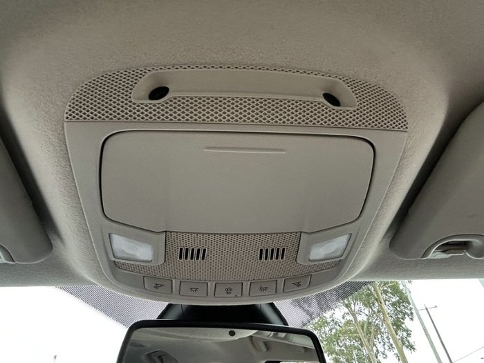 2020 FORD EVEREST TREND