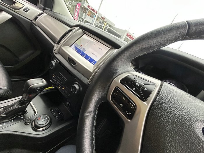 2020 FORD EVEREST TREND