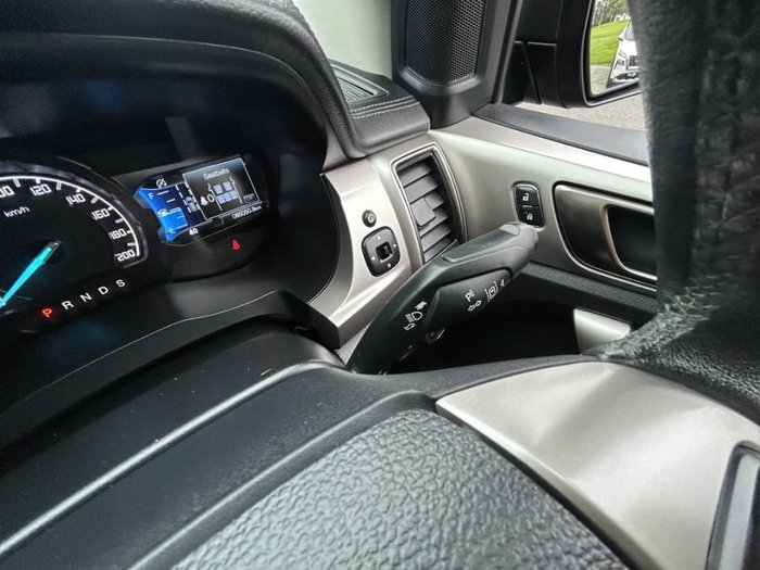 2020 FORD EVEREST TREND