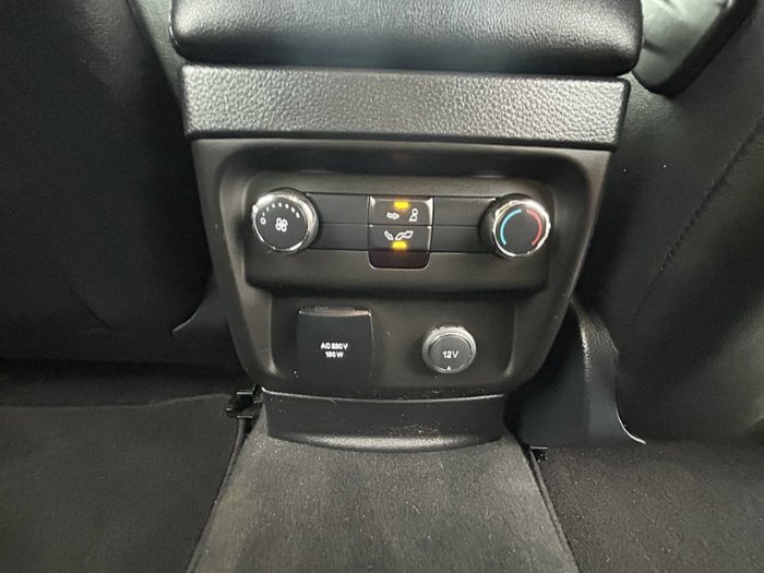 2020 FORD EVEREST TREND