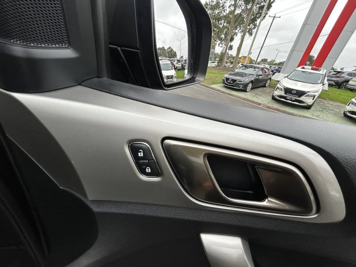 2020 FORD EVEREST TREND