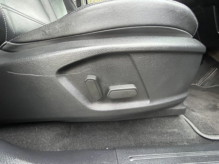 2020 FORD EVEREST TREND