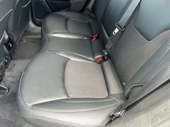 2022 Jeep Compass Night Eagle M6 MY22 Galaxy Blue