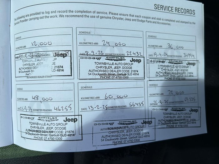 2022 Jeep Compass Night Eagle M6 MY22 Galaxy Blue