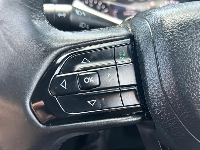 2022 Jeep Compass Night Eagle M6 MY22 Galaxy Blue