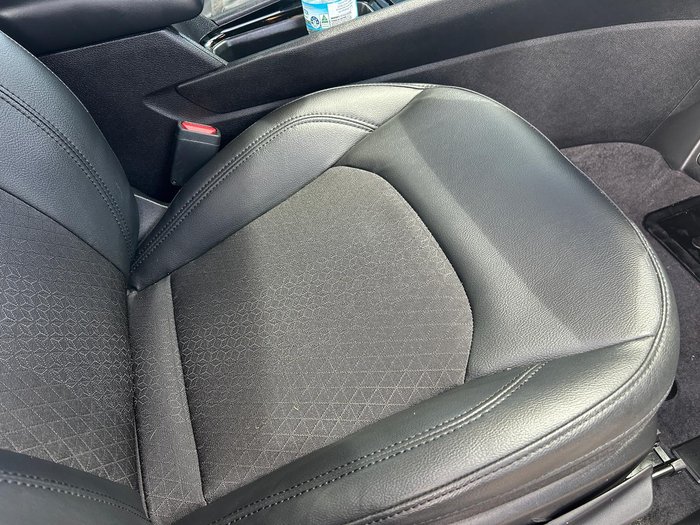 2022 Jeep Compass Night Eagle M6 MY22 Galaxy Blue