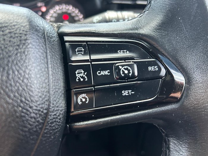 2022 Jeep Compass Night Eagle M6 MY22 Galaxy Blue