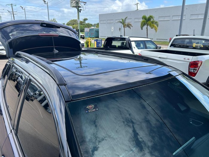 2022 Jeep Compass Night Eagle M6 MY22 Galaxy Blue