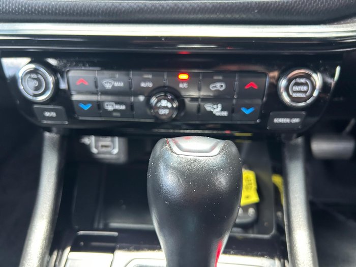 2022 Jeep Compass Night Eagle M6 MY22 Galaxy Blue