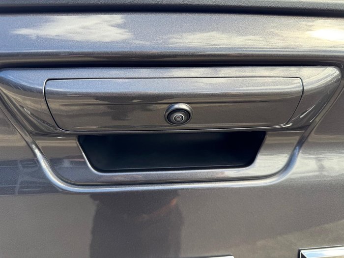 2025 RAM 1500 Laramie Sport Hurricane SO RamBox