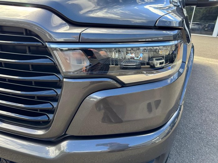 2025 RAM 1500 Laramie Sport Hurricane SO RamBox