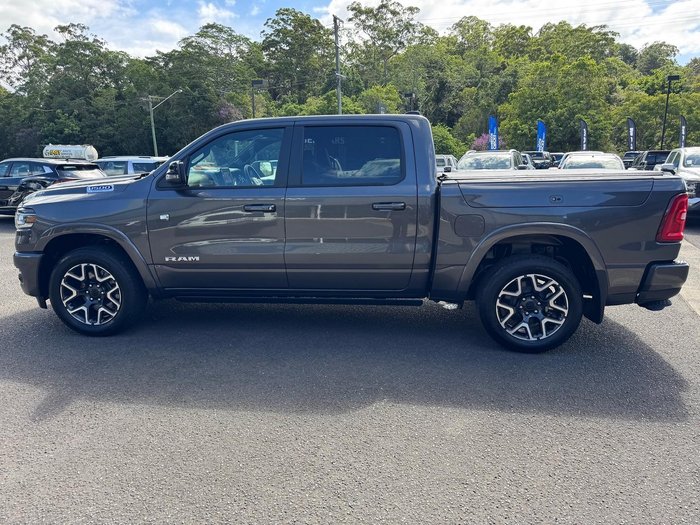 2025 RAM 1500 Laramie Sport Hurricane SO RamBox