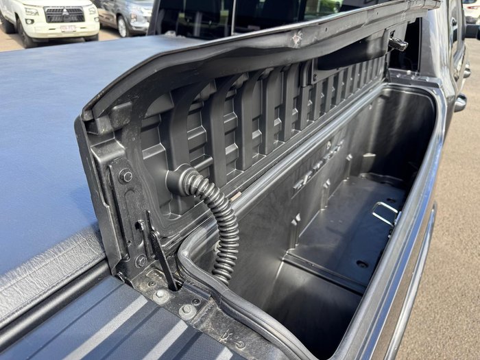 2025 RAM 1500 Laramie Sport Hurricane SO RamBox