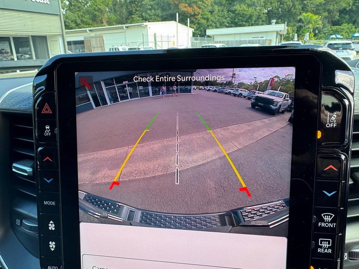 2025 RAM 1500 Laramie Sport Hurricane SO RamBox