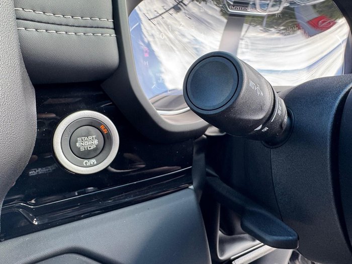 2025 RAM 1500 Laramie Sport Hurricane SO RamBox