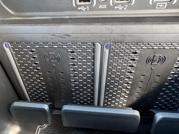 2025 RAM 1500 Laramie Sport Hurricane SO RamBox