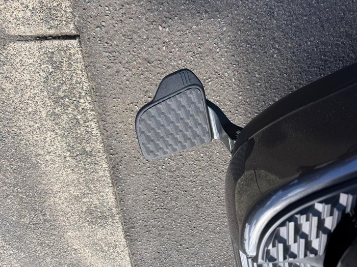 2025 RAM 1500 Laramie Sport Hurricane SO RamBox