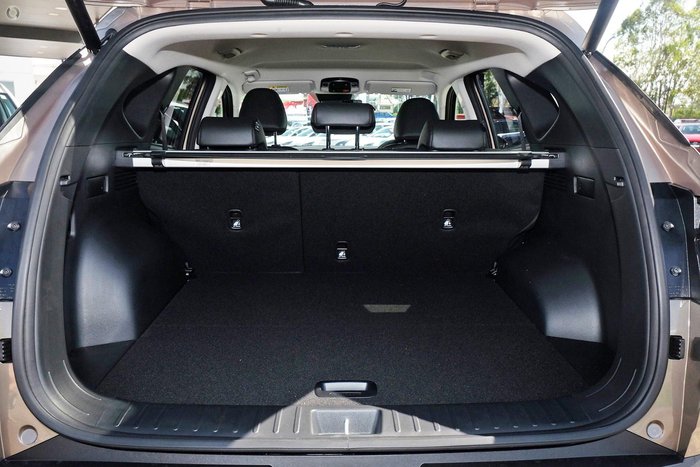 2026 Hyundai Tucson Elite