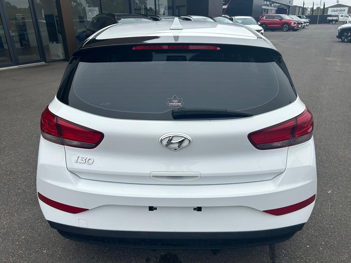 2023 Hyundai i30 Active