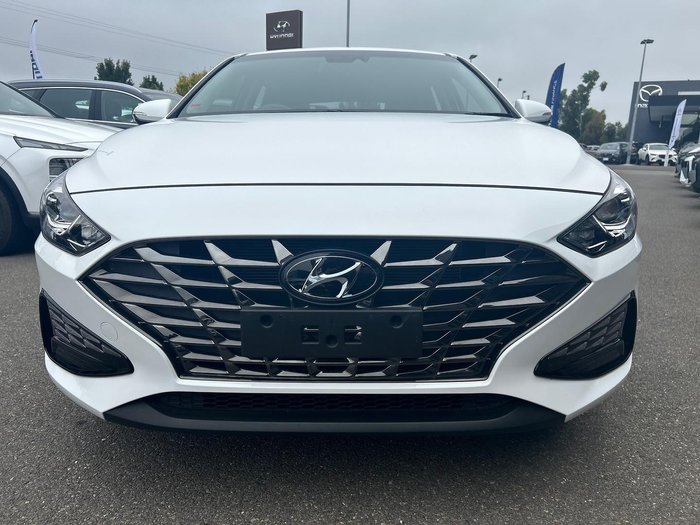2023 Hyundai i30 Active
