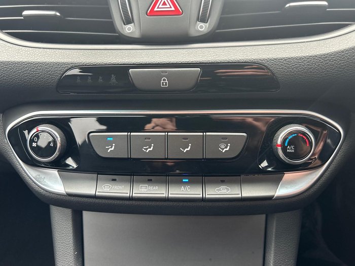 2023 Hyundai i30 Active