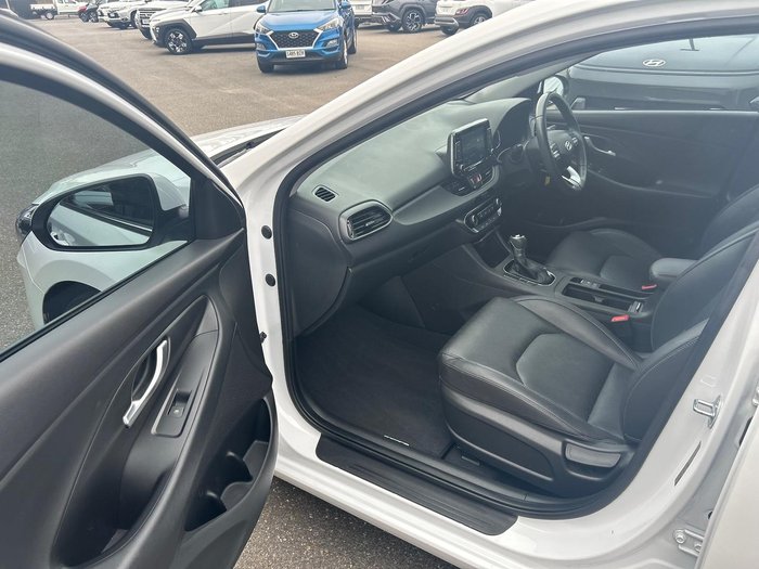 2023 Hyundai i30 Active