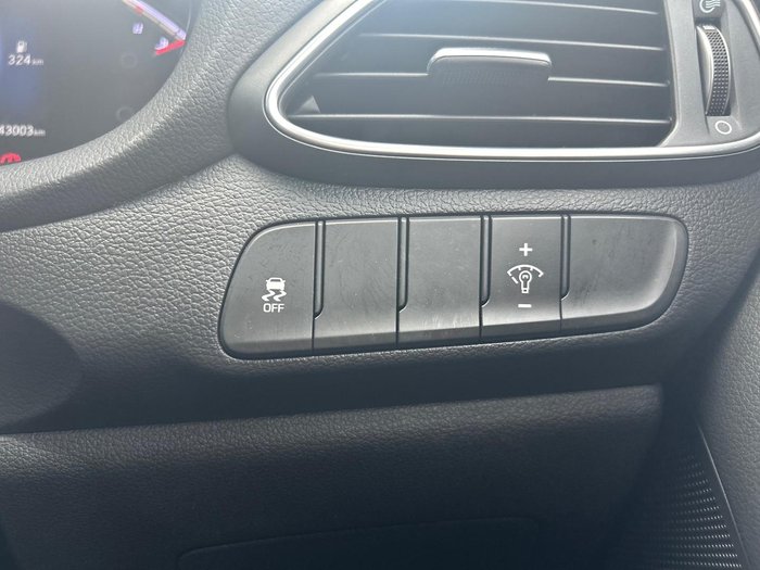 2023 Hyundai i30 Active