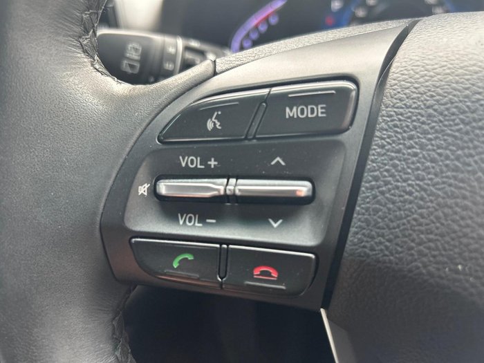 2023 Hyundai i30 Active