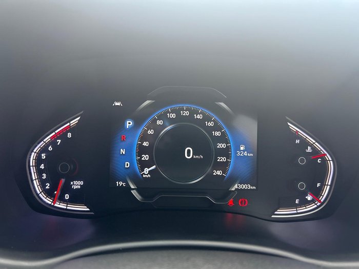 2023 Hyundai i30 Active