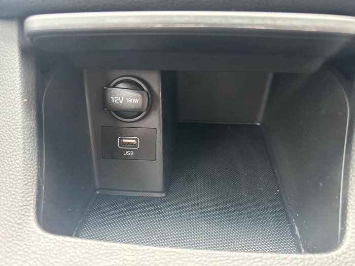 2023 Hyundai i30 Active