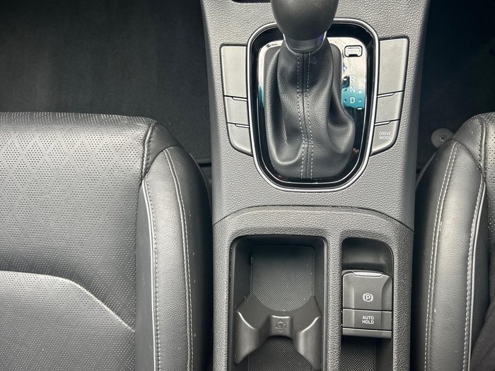 2023 Hyundai i30 Active