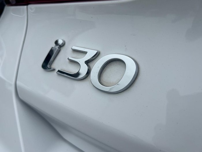 2023 Hyundai i30 Active