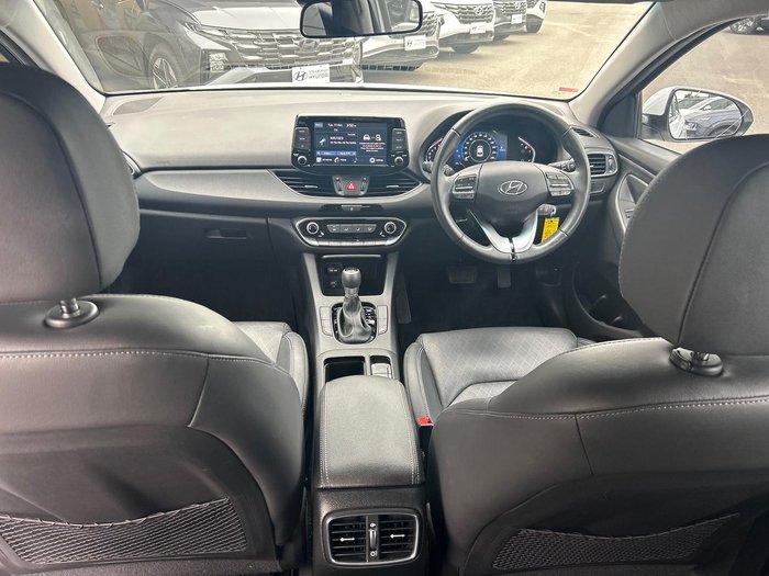 2023 Hyundai i30 Active