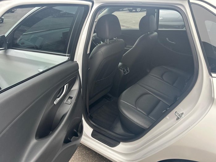 2023 Hyundai i30 Active