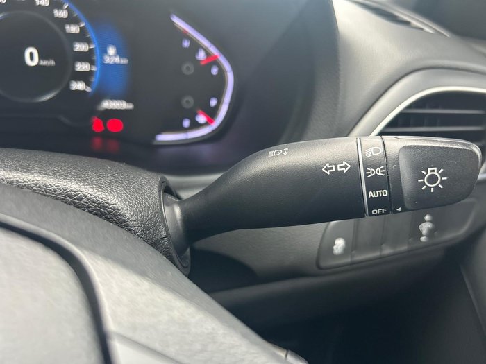 2023 Hyundai i30 Active